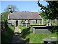 Church at Dolbenmaen