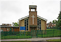 St Francis, Tedder Road, Monks Hill, South Croydon