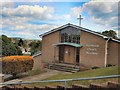 Ascension Church Westdene