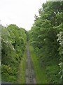 Kirklees Light Railway - Station Road