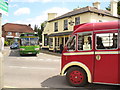 The Waverley Arms, Farnham