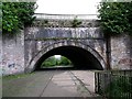 Luggie Water Aqueduct, Kirkintilloch