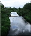 Luggie Water, Kirkintilloch