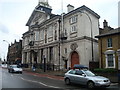 Deptford Town Hall