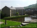 Huddersfield Narrow Canal