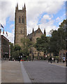 Parish Church of St Peter of Bolton-le-Moors