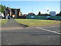 Redevelopment site, London Road, Worcester