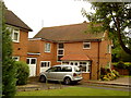 Houses in Lovell Close