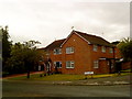 House in Lovell Close