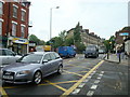 Sydenham Road, London SE26