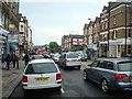 Sydenham Road, London SE26