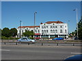 Lloyds TSB Bank, Teignmouth  Gardens, Perivale