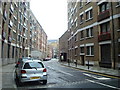 Wapping High Street, London E1