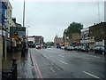 Commercial Road, London E14