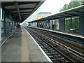 Westferry DLR station