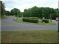 Roundabout, Banstead