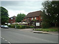 The Woolpack public house, Banstead