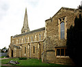 St Mark, St Marks Hill, Surbiton