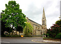 St Mark, St Marks Hill, Surbiton