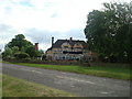 The Tattenham Corner public house