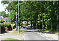 Woodmansterne Road, Carshalton Beeches