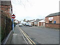 Chapel Street, Evesham