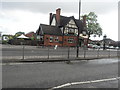 The Urmston Pub, Stretford
