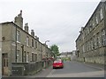 Ryburn Terrace - Hanson Lane