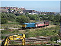 Barry Island Railway