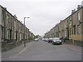 Ripon Street - Hopwood Lane