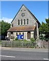 Holy Cross Church, Chichester Road, North Bersted