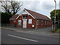 Ansley Church Hall, Birmingham Road, Ansley