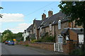 New Buildings, Church Lane