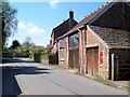 Street scene, Vellow