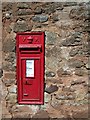 Postbox, Vellow