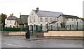 The Catholic Presbytery, St Colman