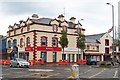 Santander Bank, Kilkeel