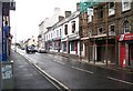 Newry Road, Kilkeel