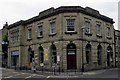 Offices, Wesley Street & Boroughgate