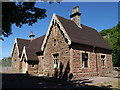 Axbridge : the former railway station