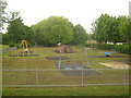 Church Road Play Area 