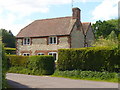 Old Cottage in Bentley