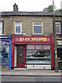 Alan Walker Butcher - King Cross Road