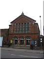 United Reformed Church, Beaconsfield