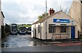 Ulsterbus Depot, Kilkeel