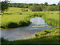 Winding River Wey