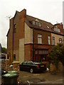 House on Hall Croft, Beeston