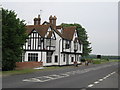 Lambert Arms  near Aston Rowant