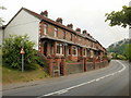 Duffryn Road, Brynawel