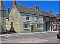 The former Kings Head pub, 28 High Street